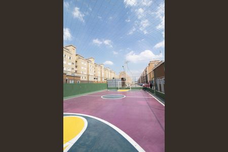 Apartamento para alugar com 85m², 2 quartos e 1 vagaQuadra Esportiva