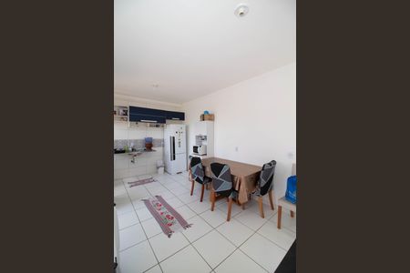 Apartamento para alugar com 85m², 2 quartos e 1 vagaCozinha