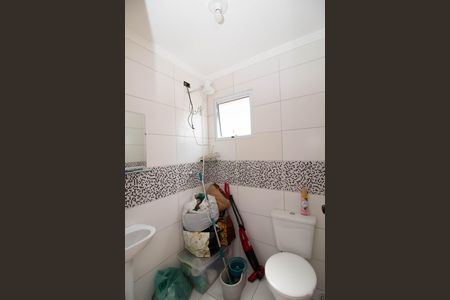 Apartamento para alugar com 85m², 2 quartos e 1 vagaBanheiro 2