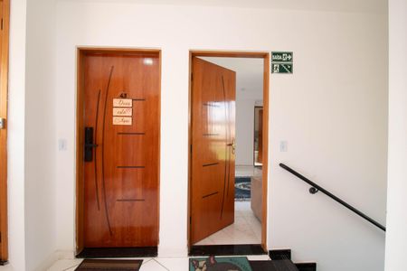 Apartamento para alugar com 85m², 2 quartos e 1 vagaHall de entrada