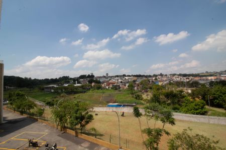 Apartamento para alugar com 85m², 2 quartos e 1 vagaVista do Quarto 2