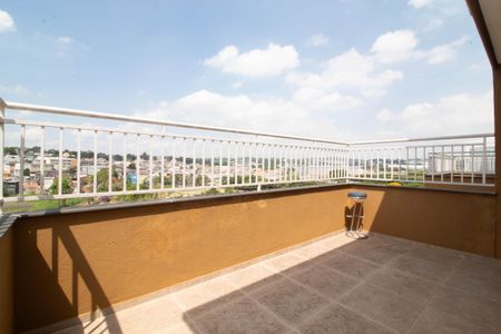 Apartamento para alugar com 85m², 2 quartos e 1 vagaÁrea externa