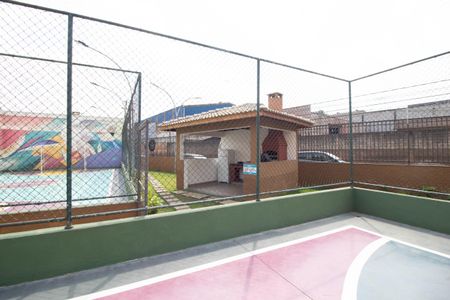 Apartamento para alugar com 85m², 2 quartos e 1 vagaQuadra Esportiva