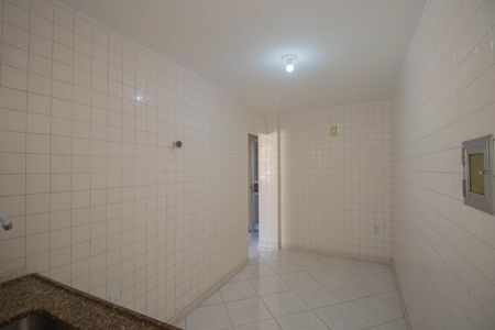 Apartamento para alugar com 60m², 3 quartos e 1 vagaCozinha