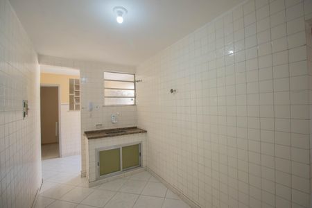 Apartamento para alugar com 60m², 3 quartos e 1 vagaCozinha