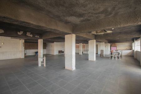 Apartamento para alugar com 60m², 3 quartos e 1 vagaÁrea comum