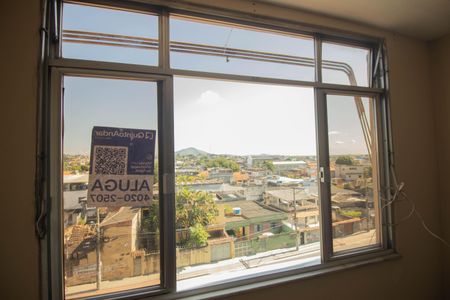 Apartamento para alugar com 60m², 3 quartos e 1 vagaSala