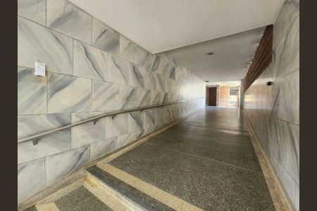 Apartamento para alugar com 60m², 3 quartos e 1 vagaÁrea comum