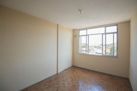 Apartamento para alugar com 60m², 3 quartos e 1 vagaQuarto 1