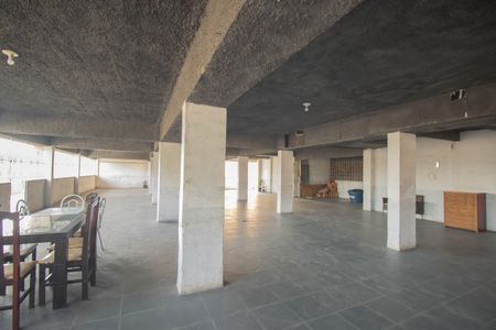 Apartamento para alugar com 60m², 3 quartos e 1 vagaÁrea comum