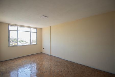 Sala de apartamento para alugar com 3 quartos, 31m² em Centro, São Gonçalo