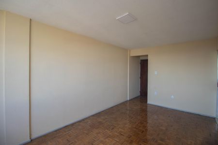 Sala de apartamento para alugar com 3 quartos, 31m² em Centro, São Gonçalo