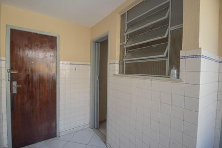 Apartamento para alugar com 60m², 3 quartos e 1 vagaÁrea de Serviço