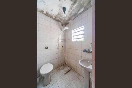 Casa para alugar com 200m², 3 quartos e sem vagaBanheiro 