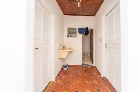 Casa para alugar com 200m², 3 quartos e sem vagaQuinta  e Casa 2