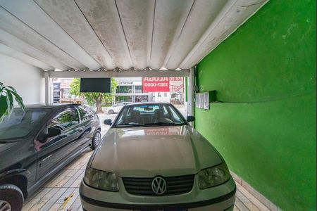 Casa para alugar com 200m², 3 quartos e sem vagaVista da Sala Casa 3