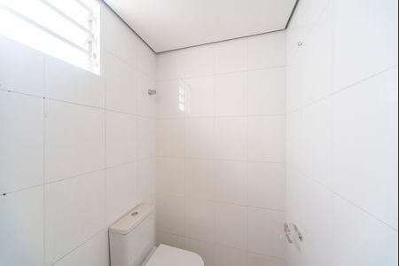 Casa para alugar com 200m², 3 quartos e sem vagaBanheiro casa 3