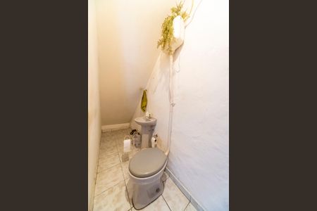 Casa para alugar com 200m², 3 quartos e sem vagaLavabo