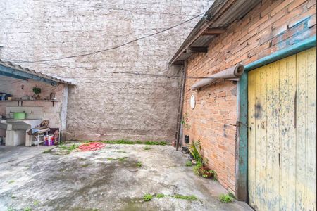 Casa para alugar com 200m², 3 quartos e sem vagaDepósito Quintal