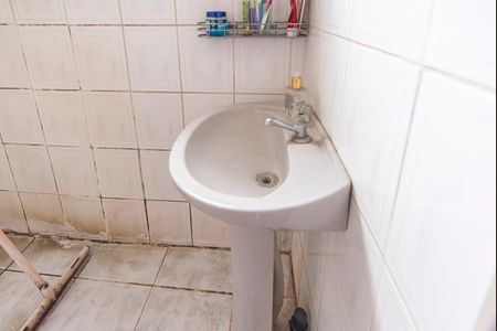 Casa para alugar com 200m², 3 quartos e sem vagaBanheiro 