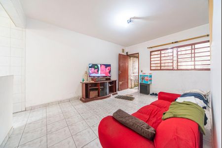 Casa para alugar com 200m², 3 quartos e sem vagaSala