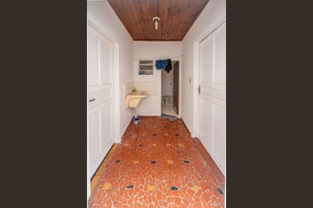 Casa para alugar com 200m², 3 quartos e sem vagaÁrea de Serviço