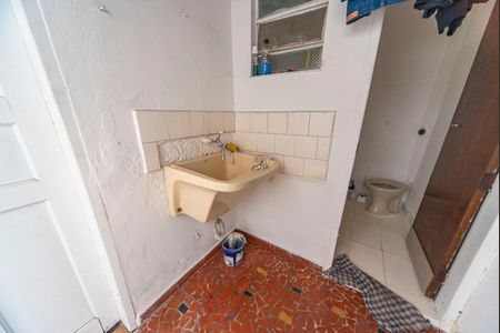 Casa para alugar com 200m², 3 quartos e sem vagaÁrea de Serviço