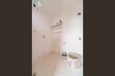 Casa para alugar com 200m², 3 quartos e sem vagaBanheiro Casa 2