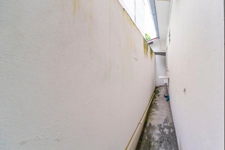 Casa para alugar com 200m², 3 quartos e sem vagaVaranda do Quarto casa 3 