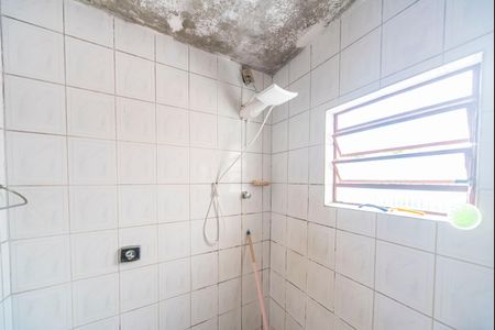 Casa para alugar com 200m², 3 quartos e sem vagaBanheiro 