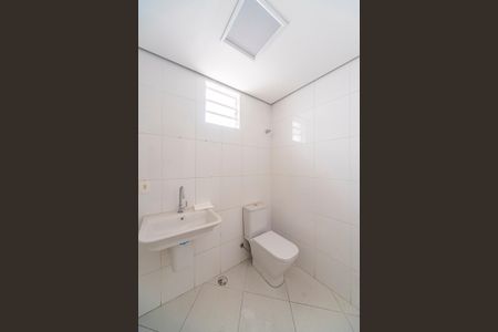 Casa para alugar com 200m², 3 quartos e sem vagaBanheiro casa 3