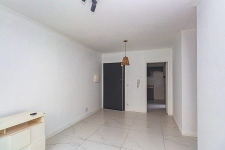 Sala  de apartamento para alugar com 2 quartos, 60m² em Boa Vista, Porto Alegre