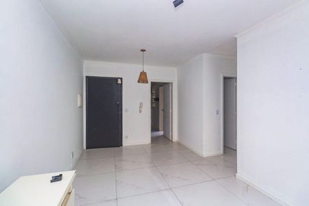 Sala  de apartamento para alugar com 2 quartos, 60m² em Boa Vista, Porto Alegre