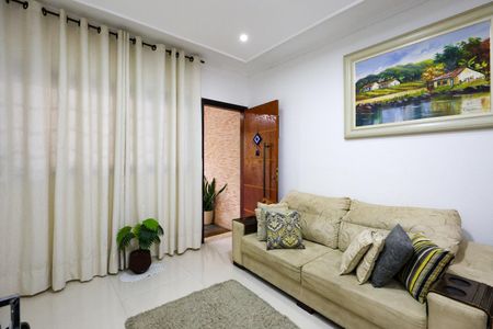 Sala de casa para alugar com 3 quartos, 110m² em Jardim Bonanza, Taboão da Serra