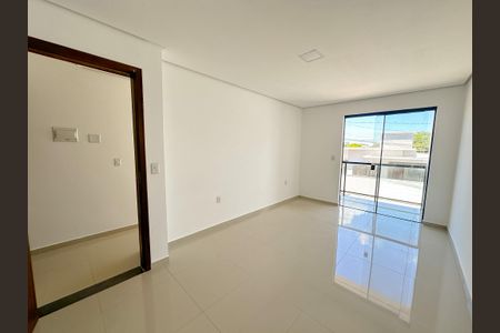 Suíte 2 de casa para alugar com 2 quartos, 100m² em São João do Rio Vermelho, Florianópolis