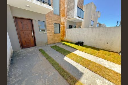 Casa para alugar com 100m², 2 quartos e 2 vagasGaragem