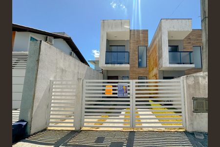 Casa para alugar com 100m², 2 quartos e 2 vagasPlaquinha