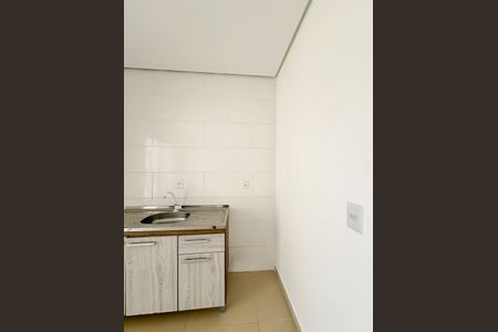 Casa para alugar com 100m², 2 quartos e 2 vagasCozinha