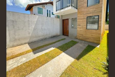 Casa para alugar com 100m², 2 quartos e 2 vagasGaragem