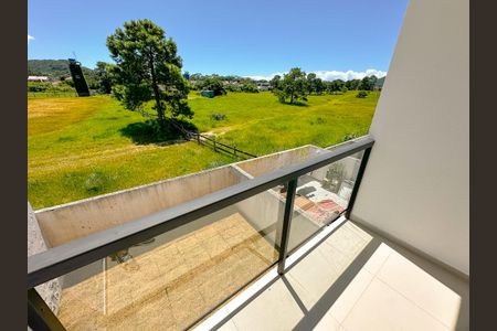 Casa para alugar com 100m², 2 quartos e 2 vagasVaranda