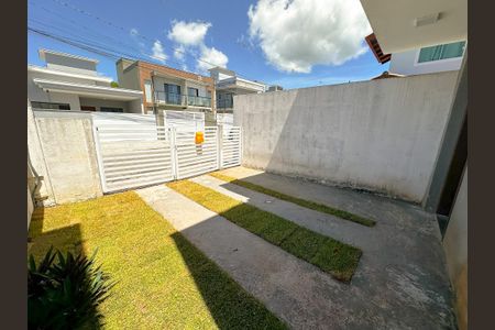 Casa para alugar com 100m², 2 quartos e 2 vagasGaragem