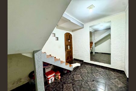 Casa à venda com 120m², 4 quartos e 2 vagasAntesala