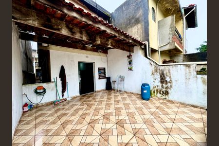 Casa à venda com 120m², 4 quartos e 2 vagasSacada