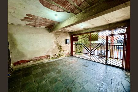 Casa à venda com 120m², 4 quartos e 2 vagasGaragem