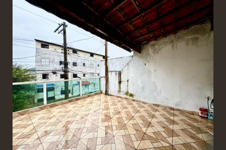 Casa à venda com 120m², 4 quartos e 2 vagasSacada