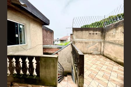 Casa à venda com 120m², 4 quartos e 2 vagasTerraço