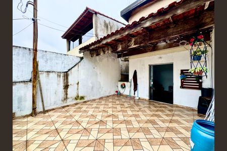 Casa à venda com 120m², 4 quartos e 2 vagasSacada