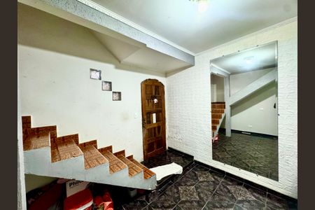 Casa à venda com 120m², 4 quartos e 2 vagasAntesala