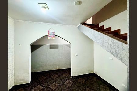 Casa à venda com 120m², 4 quartos e 2 vagasAntesala