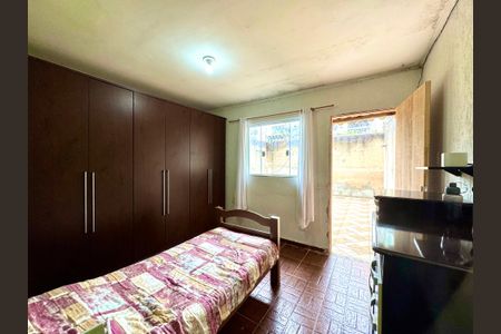 Casa à venda com 120m², 4 quartos e 2 vagasQuarto 4